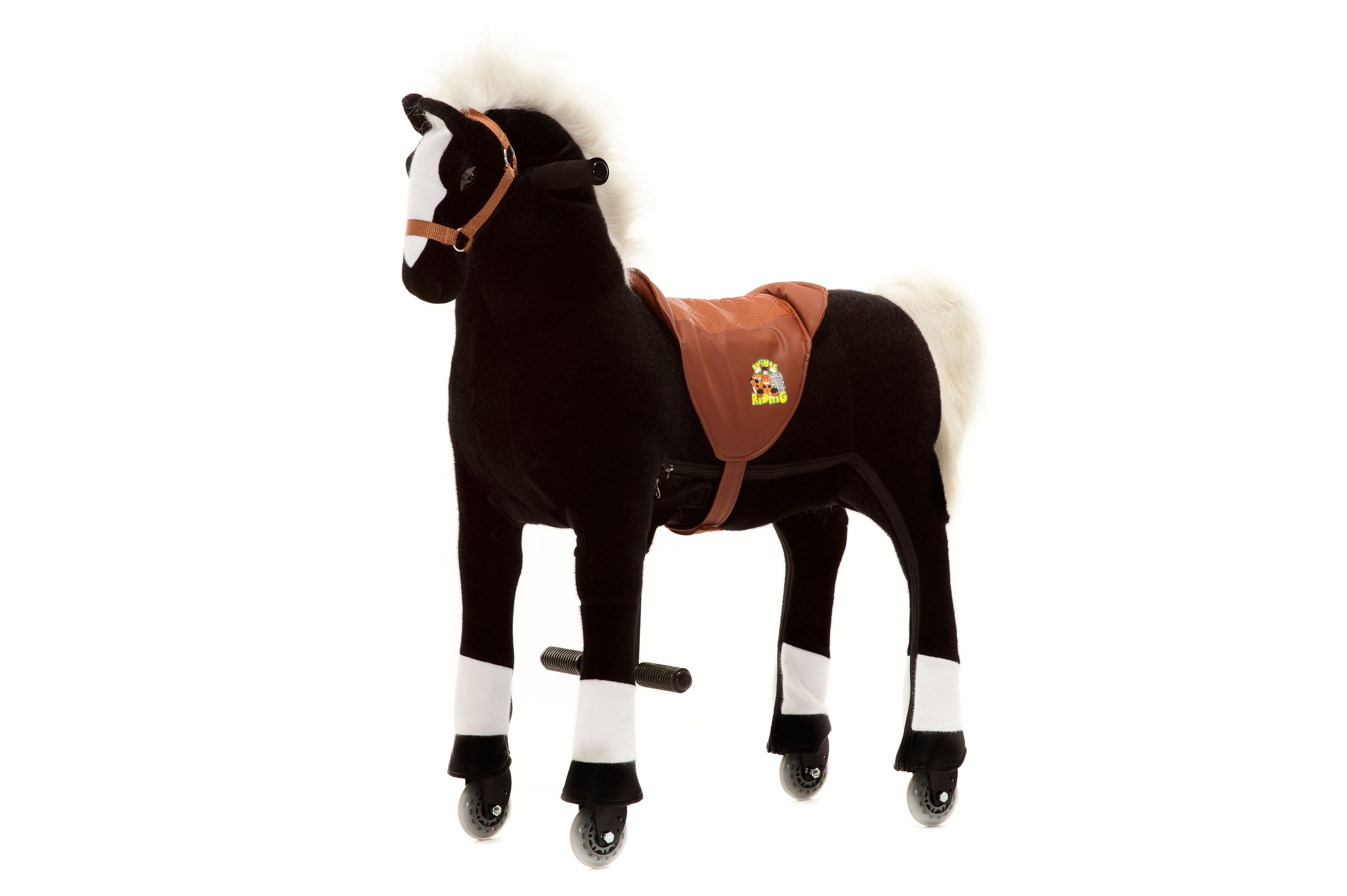 Animal Riding Reitpferd Maharadscha medium/large ab 5 Jahren, Sattelh&ouml;he 67 cm - Bild 1