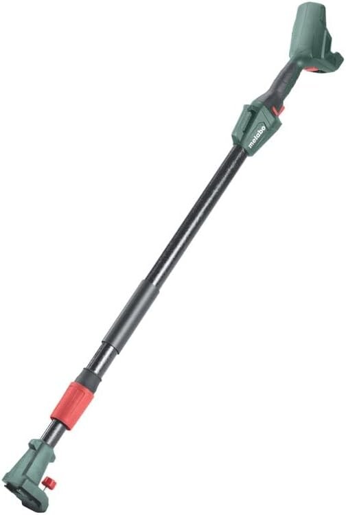 Metabo Teleskopstab 120- 180 cm, mit Schultergurt, Glasfaserstab | 04061792244931