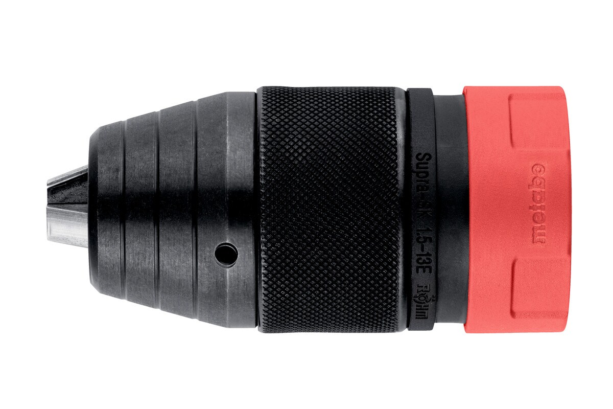 Metabo Schnellwechselbohrfutter Futuro Top, R+L, "QuickPlus" 627197000 - Bild 1