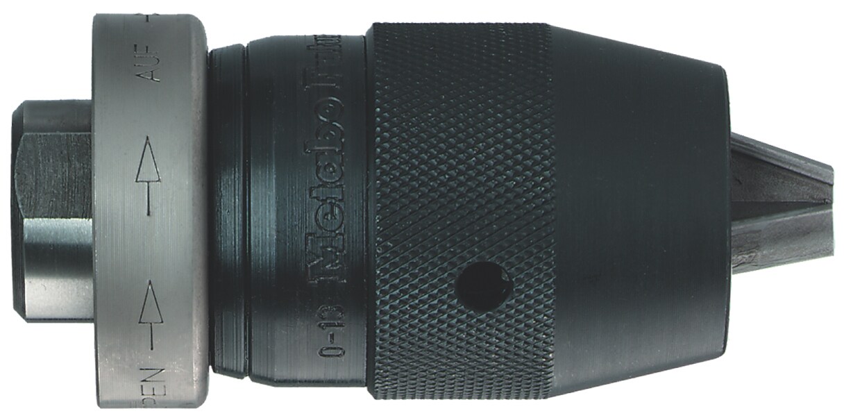 Metabo Schnellspannbohrfutter 1-13 mm Futuro Top Bohrfutter - Bild 1