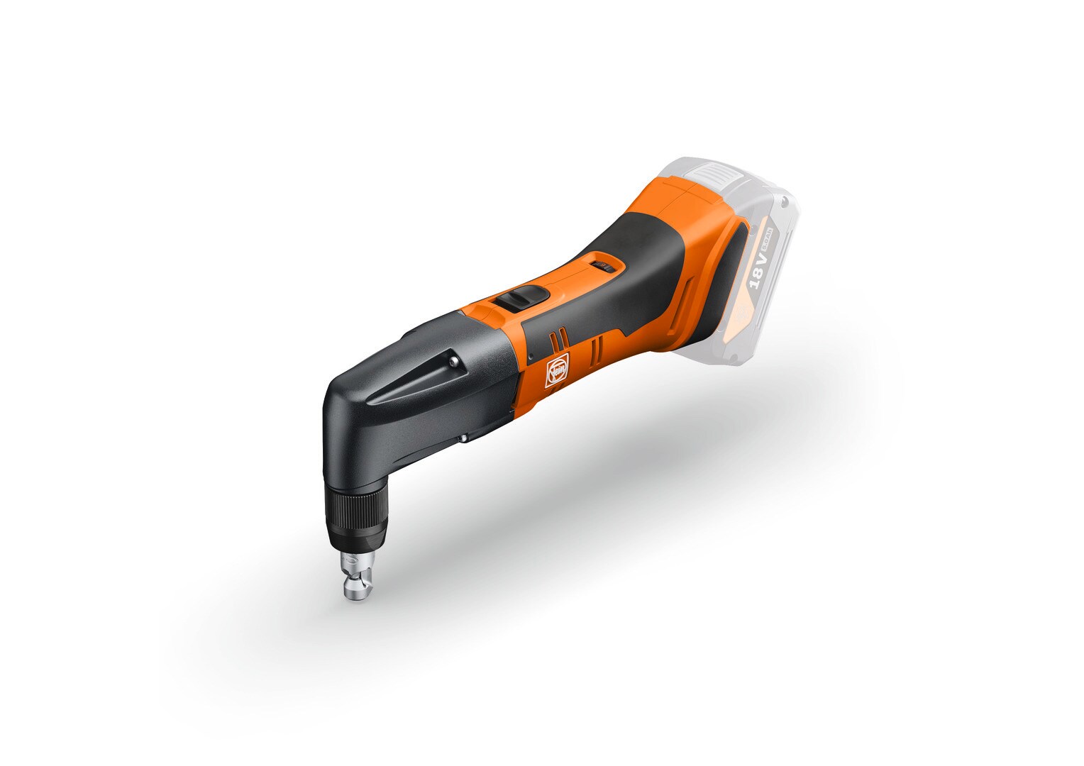 Fein Akku-Knabber ABLK 18 1.3CSE AS geeignet für Wellbleche bis1,3mm 71321061000
