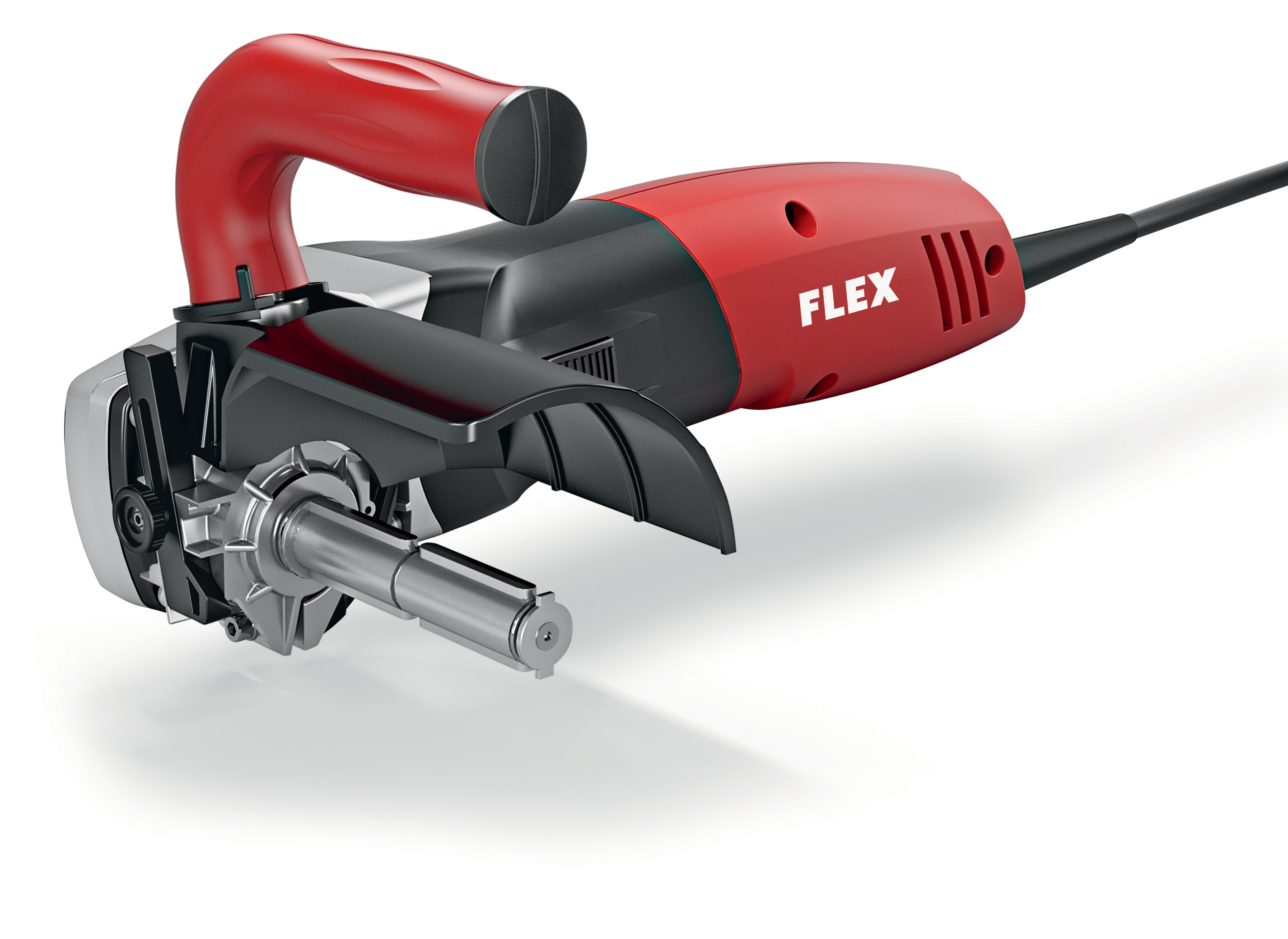 Flex Satiniermaschine TRINOXFLEX BSE 14-3 100 - 433411 - Bild 1