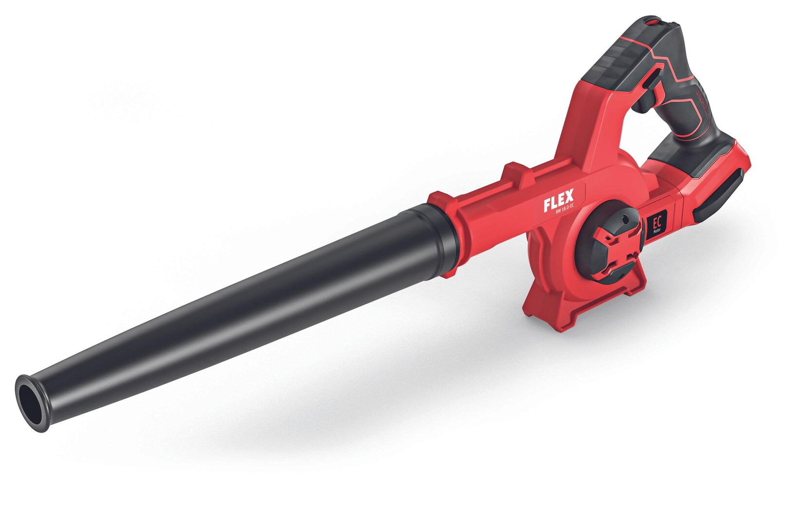 Flex Akku-Gebläse/Laubbläser BW18,0-EC Luftemengenregulierung 3 Stufen ohne Akku | 04030293211711