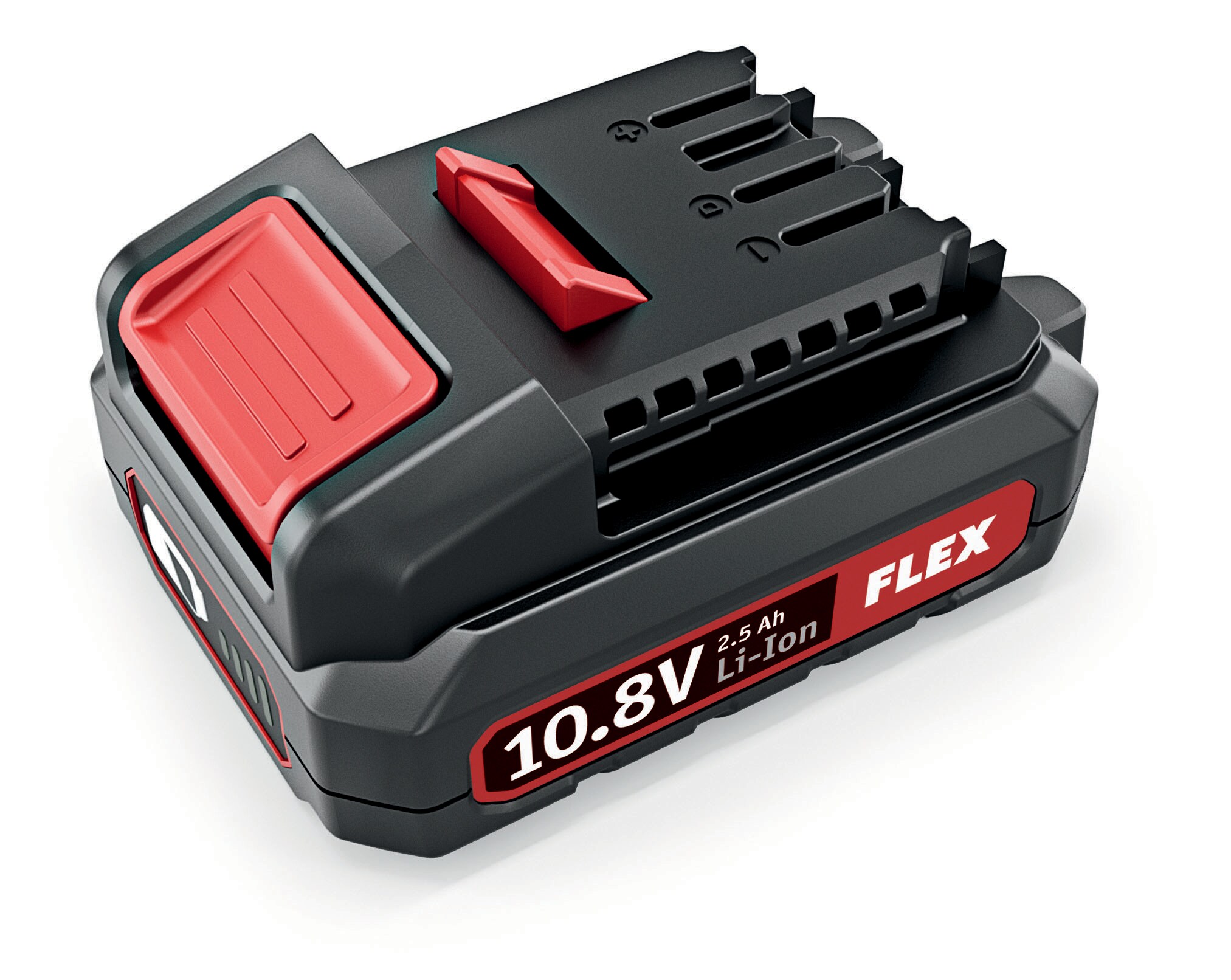 Flex Akku-Pack AP 10.8/2.5 Li-Ion, 10,8 V, 2,5 Ah Werkzeugakku Ersatzakku - Bild 1