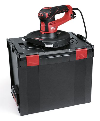 Flex Wandschleifer Deckenschleifer Handy-Giraffe GCE 6-EC Kit Schleifmaschine - Bild 1
