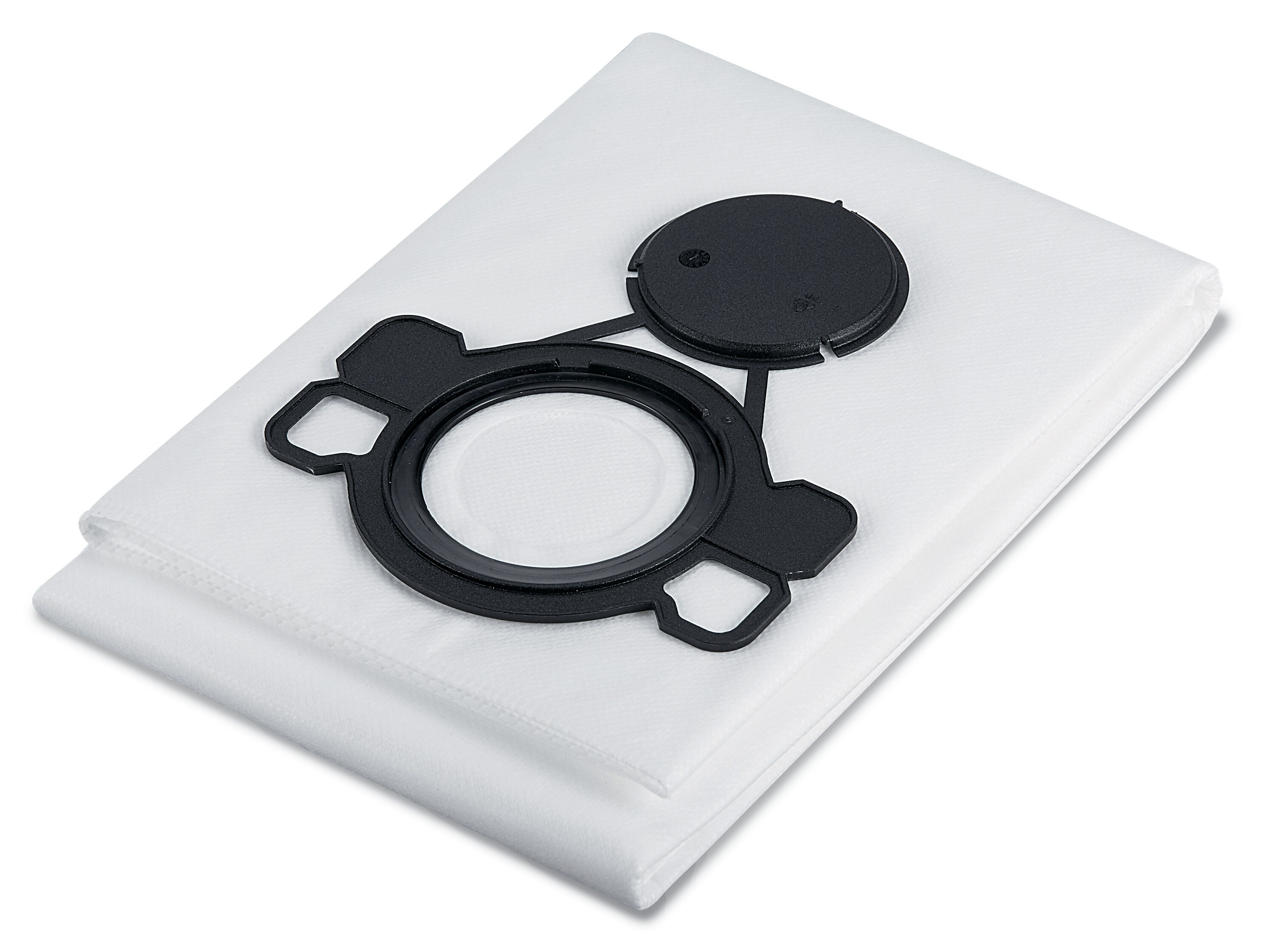 Flex Vlies-Filtersack FS-F VCE 33-44 L/M f&uuml;r Staubsauger Beh&auml;lter 33 + 44 Liter - Bild 1