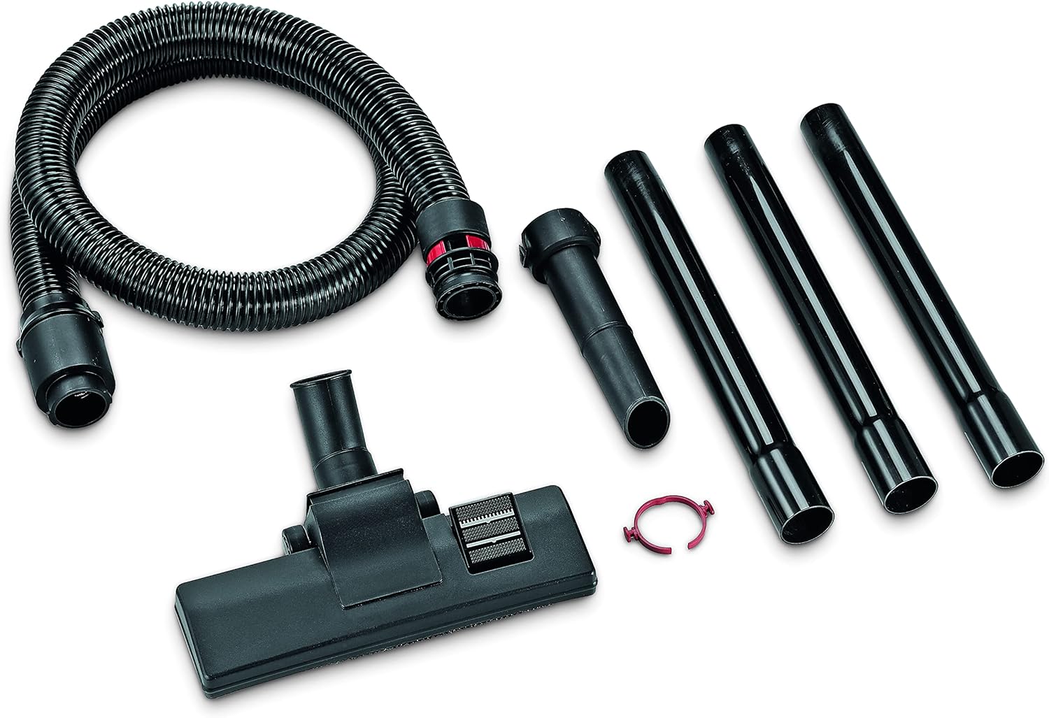 Flex Reinigungsset CLE 32 VC 6 inkl. Saugschlauch, Verl&auml;ngerungsrohr, Handrohr - Bild 1