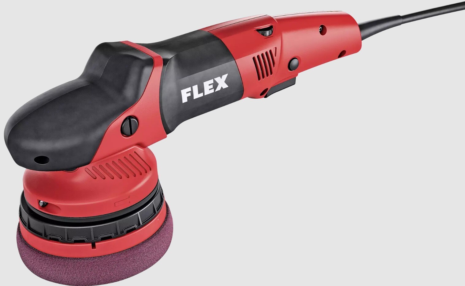 Flex Exzenterpolierer XCE 10-8 125 (1010 W, Polierhub 8 mm) 418072 | 04030293180550