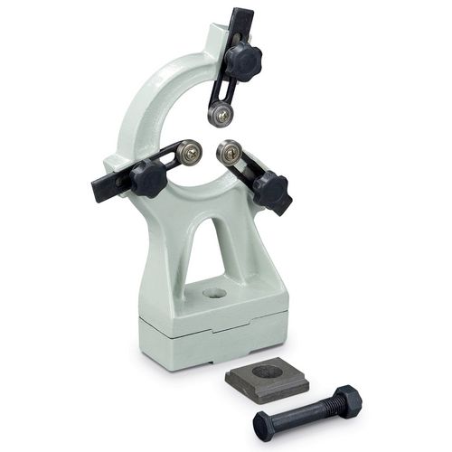 Holzstar feststehende L&uuml;nette Spitzenh&auml;he 185 mm, lange Werkst&uuml;cke, f&uuml;r DB 900 - Bild 1