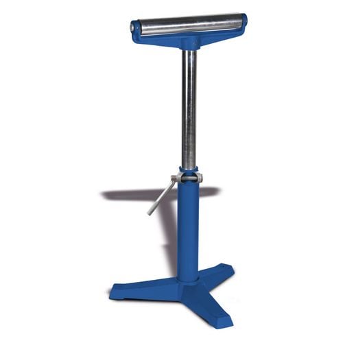 Metallkraft Materialst&auml;nder MS 3, Stufenlos verstellbar St&uuml;tzlast 400 kg - Bild 1