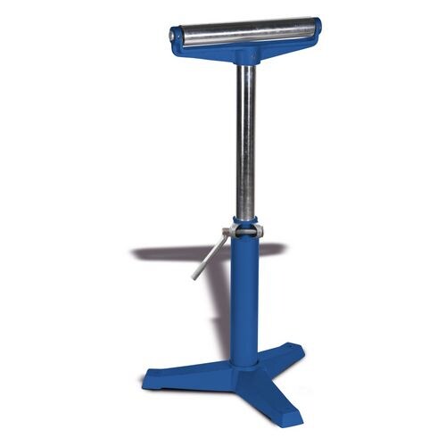 Metallkraft Materialständer MS 3, Stufenlos verstellbar Stützlast 400 kg | 04036351029793