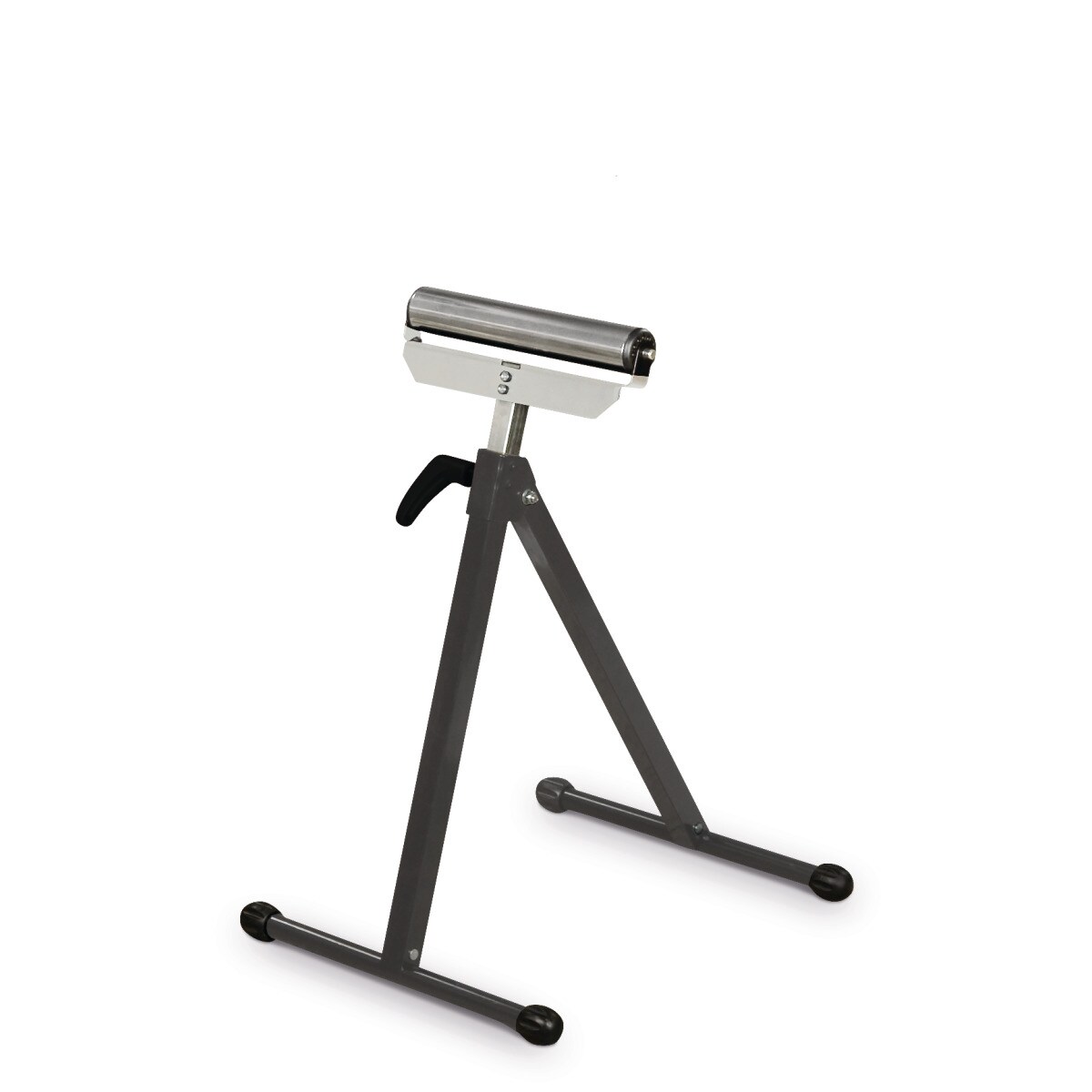 Holzstar Materialst&auml;nder MS 3 R h&auml;henverstellbar klappbar max 90 kg f&uuml;r S&auml;gen - Bild 1