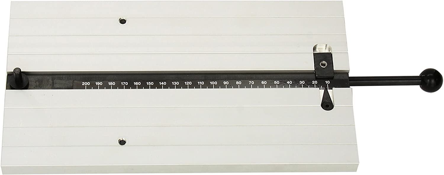 Hegner Rundschleifeinrichtung RSE 400 f. Scheibenschleifmaschine HSM300 6405200