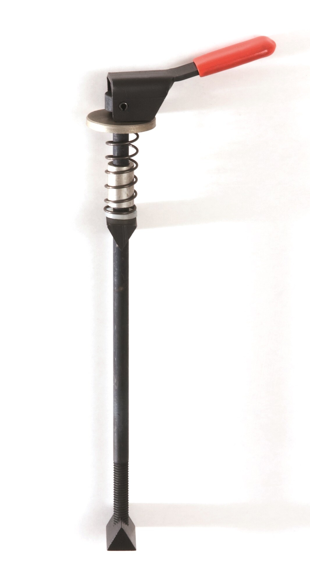 Hegner 00200012N Exzenterspanner f&uuml;r M1/M2S/MSE - Bild 1