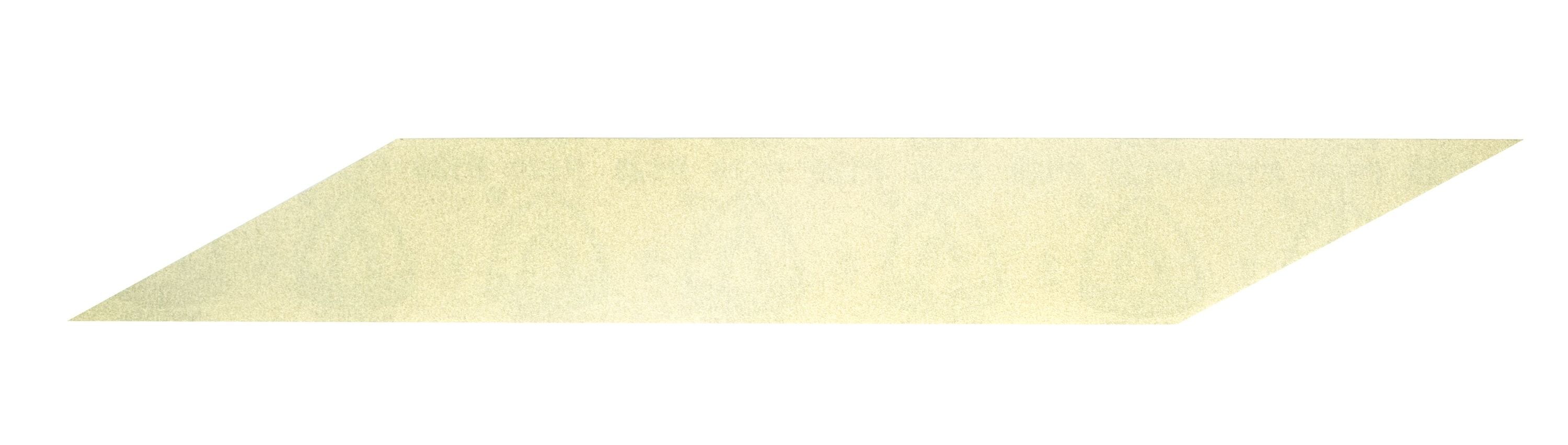 Hegner 50120001 Schleifbänder Korn 120 für Holz (6 Stück)