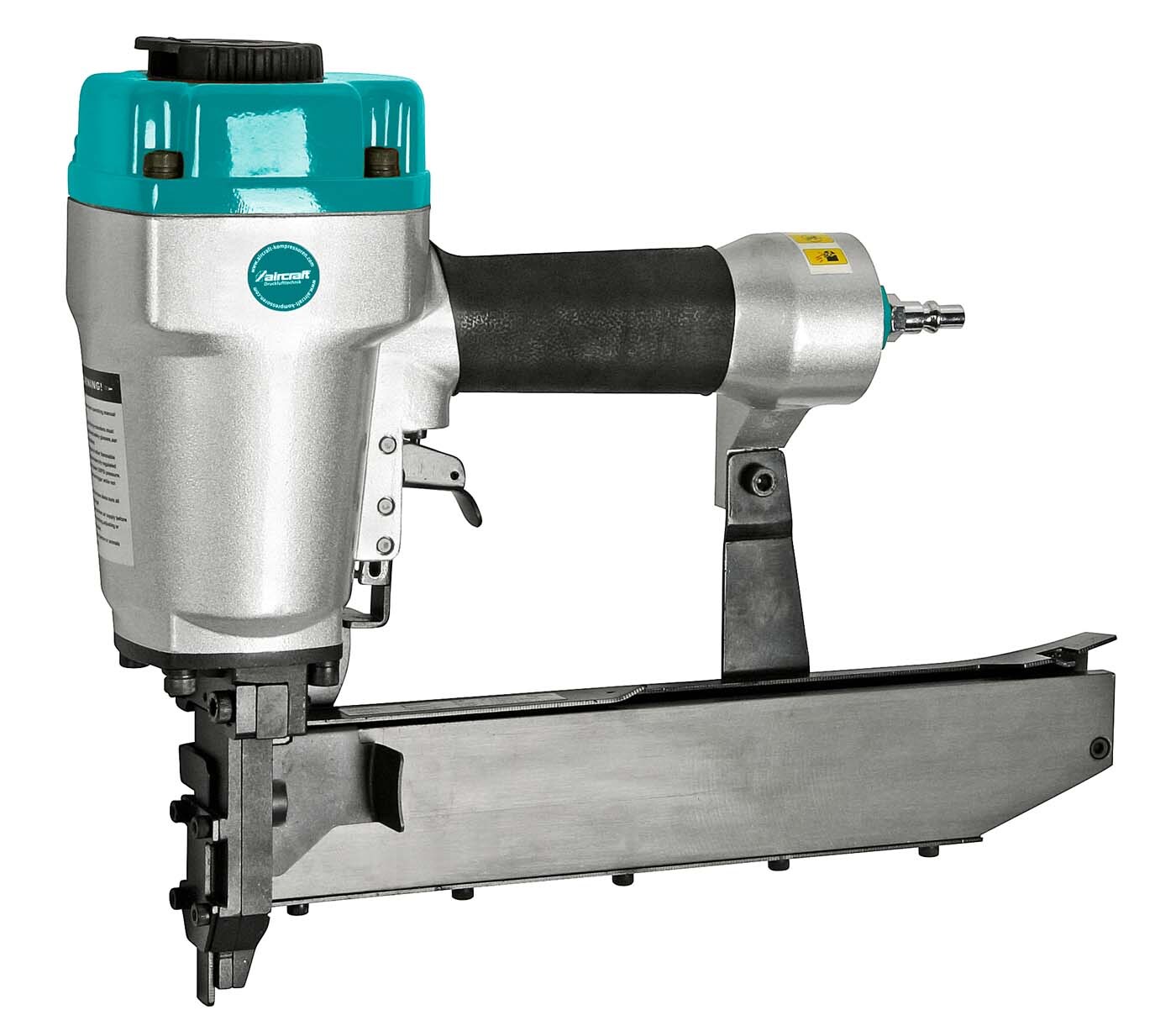 Aircraft Druckluft Klammergerät NG 50 PRO (für Klammern 19-50 mm) 2405601 | 09006248005556