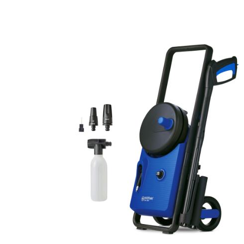Nilfisk Hochdruckreiniger CORE 150-10 POWERCONTROL - EU (150 bar) 128471330
