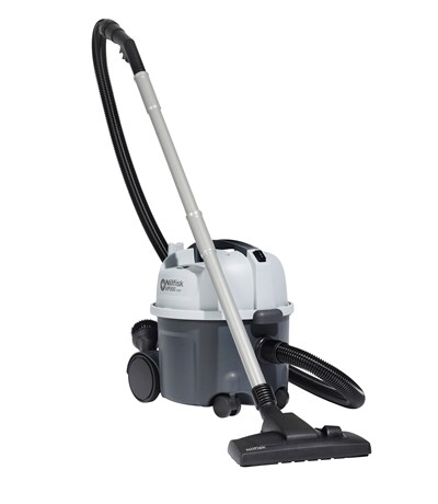 Nilfisk Gewerbesauger VP300 HEPA EU2 800/400 Watt, 2 Geschwindigkeitsstufen