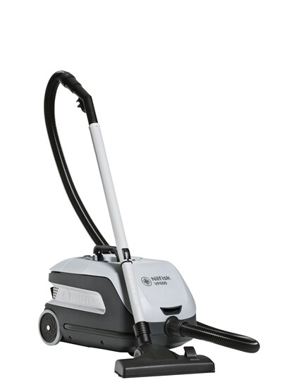 Nilfisk Gewerbesauger VP600 HEPA BASIC EU 730 Watt, Luftmenge: 30 l/sek.
