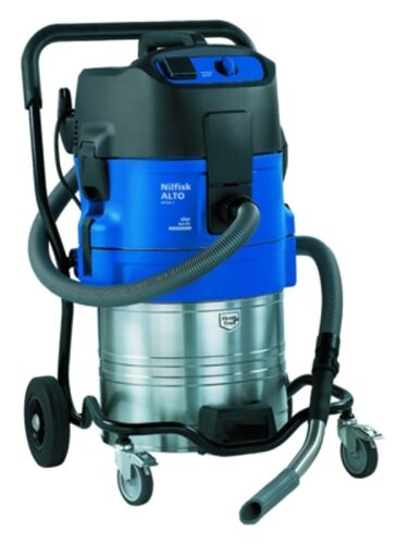 Nass- und Trockensauger Attix 751-11