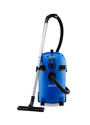 Nilfisk Nass- Trockensauger Multi II 30 T EU (Beh&auml;lter 30 l Volumen) 18451552 - Bild 1