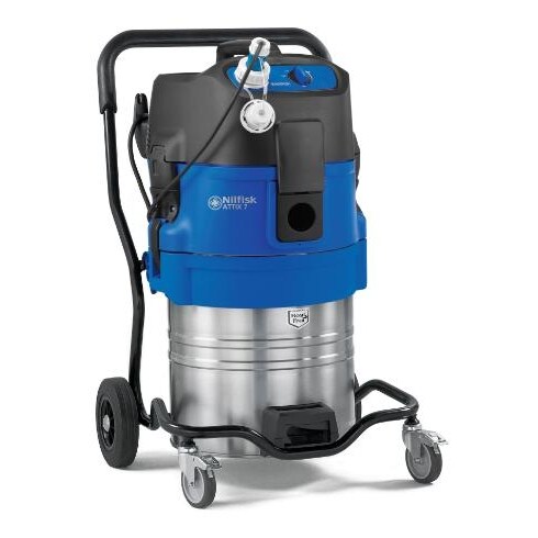 Flüssigkeitssauger ATTIX 751-61  pro Minute Nasssauger 70 Liter