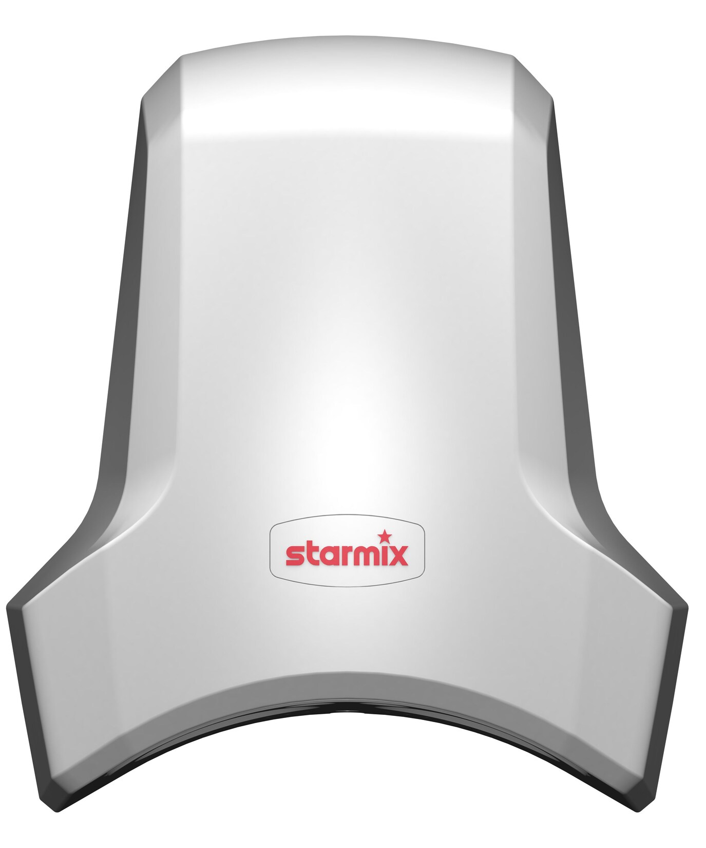 Starmix Händetrockner Airstar T-C1 berührungslose Aktivierung