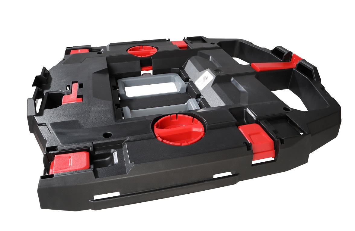 Starmix Adapter f&uuml;r Aufbewahrungsboxen L-BOXX UND SYSTAINER - UNIFIX? 449432 - Bild 1