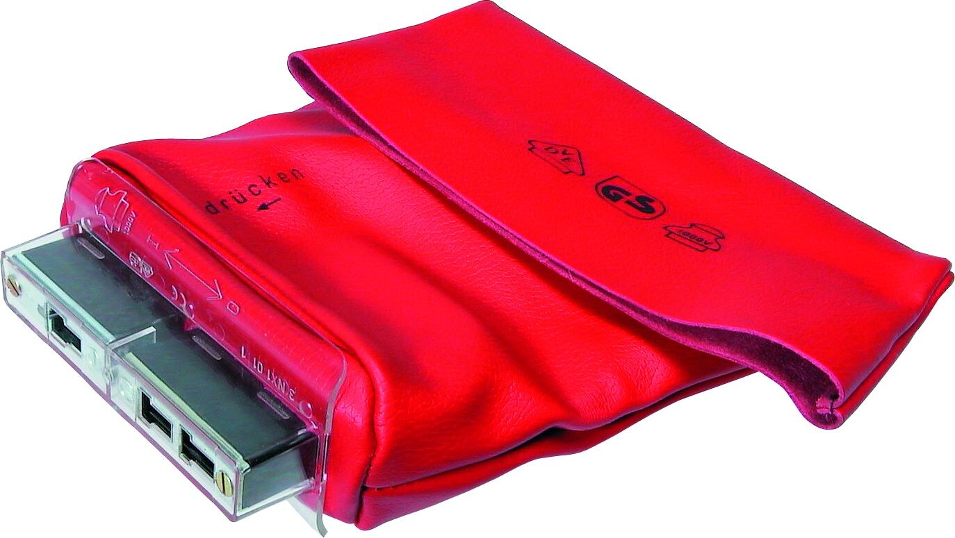 Hesse NH-Sicherungsgriff 680 für INH-Sicherungseinsatz 00-04 – 460940 | 04030884609408