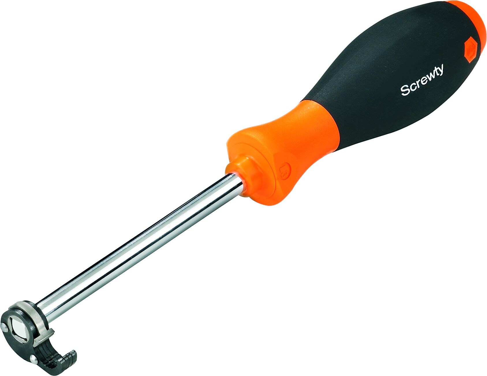 Weidm&uuml;ller Schraubwerkzeug SCREWTY M12 f&uuml;r umspritzte Leitungen - Bild 1