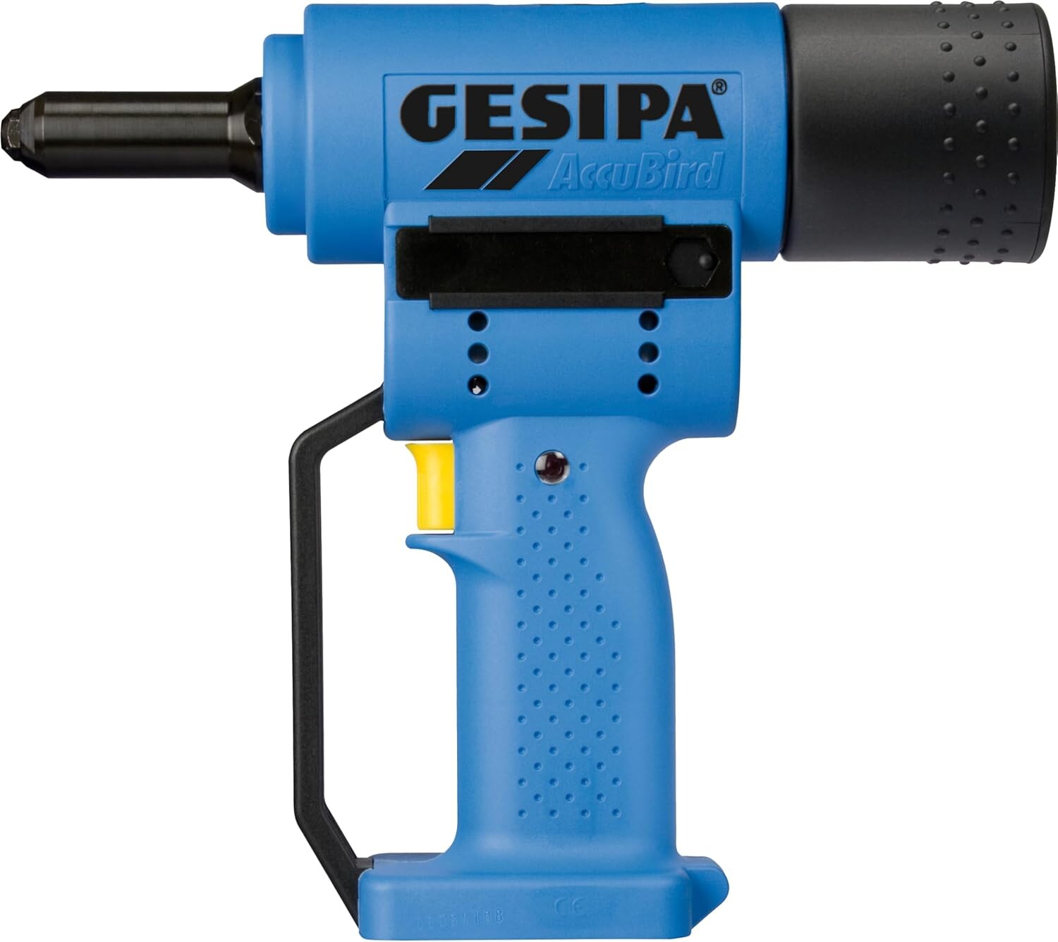 Gesipa Blindnietgerät Accu-Bird inkl. Akku 14,4 V, 1,3 Ah Li-ion, im Koffer