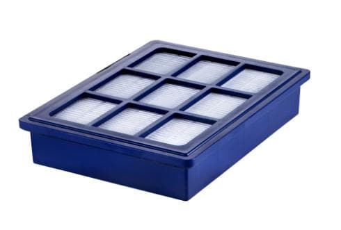 Nilfisk HEPA-Filter H14 Elite, Ersatzteil f&uuml;r Staubsauger, Filter, 107409854 - Bild 1