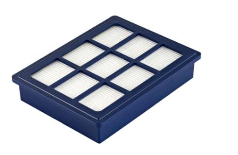Nilfisk HEPA FILTER H13, Ersatzteil f&uuml;r Staubsauger, Filter, 147 1250 500 - Bild 1