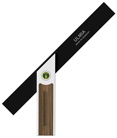 Ulmia Multiwinkel, Pr&auml;zisions Gehrma&szlig; Alu-Line Anrei&szlig;en, Messen von Winkeln - Bild 1