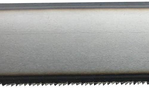 Ulmia Ersatzs&auml;geblatt, f&uuml;r Holz passend f&uuml;r Gehrungss&auml;ge 352, geh&auml;rtetes Blatt - Bild 1