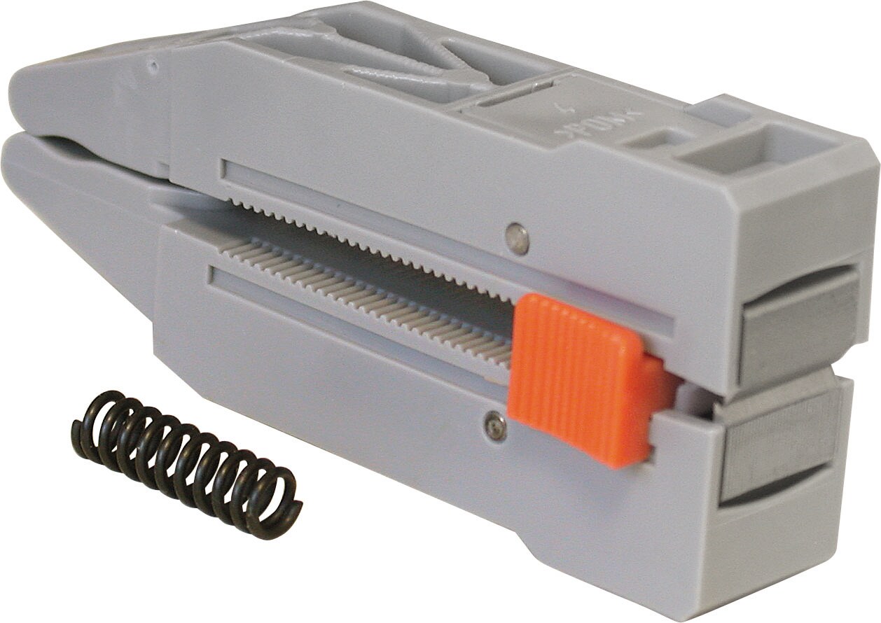 Weidm&uuml;ller Ersatzmesser ERME 10? SPX 4 zu STRIPAX, Arbeitsbereich 0,08-10mm? - Bild 1