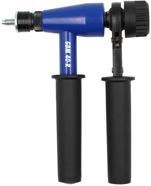Gesipa Handnietger?t GBM40-R (Blindnietmuttern M3-M12, Blindnietschrauben M4-M8) - Bild 1