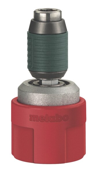 Metabo Schnellwechselbithalter "Quick" Metabo - Bild 1