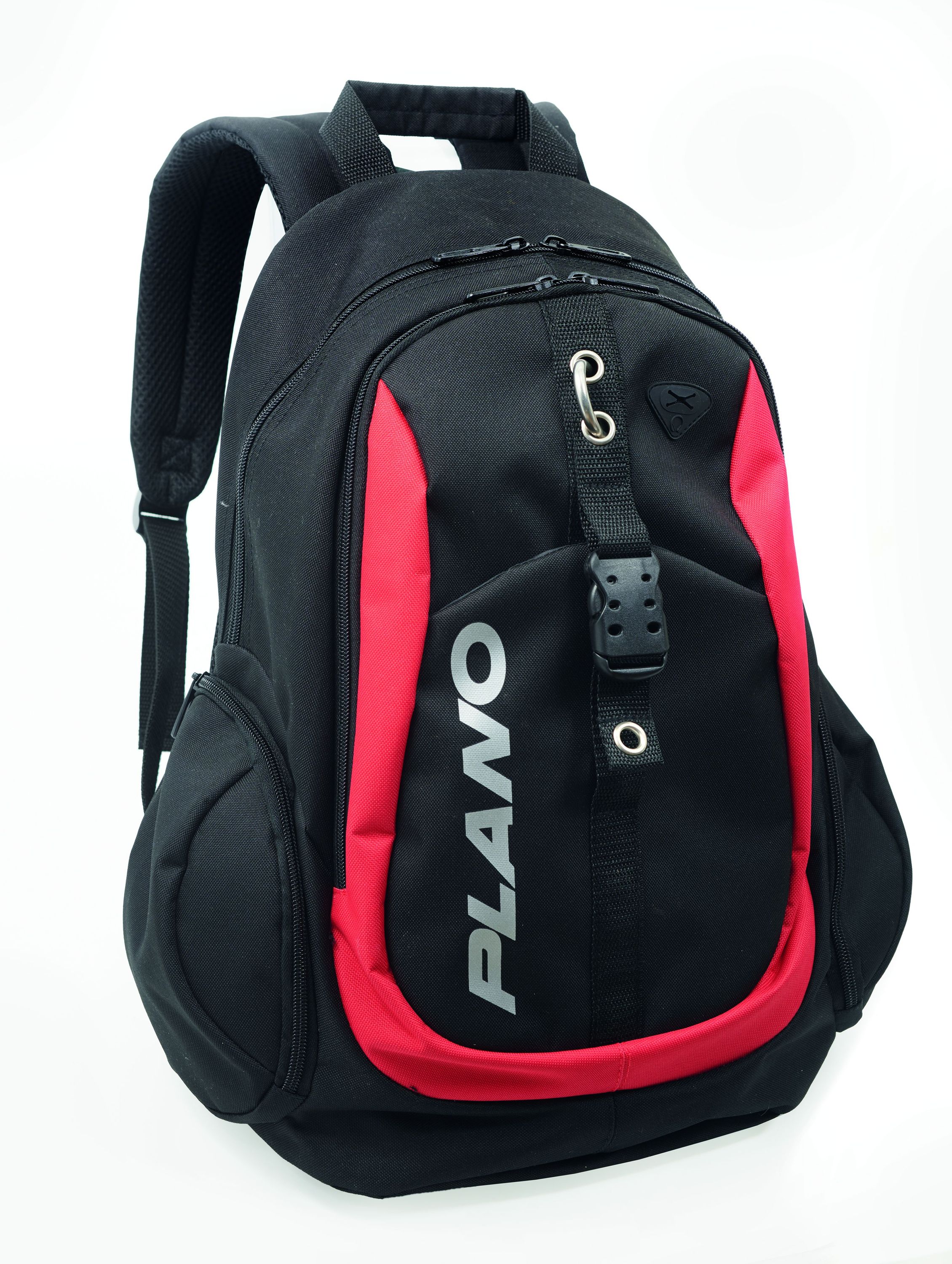 Plano Werkzeugrucksack 563TB 2 Hauptf&auml;cher 2 Kleinteilef&auml;cher wasserfest - Bild 1