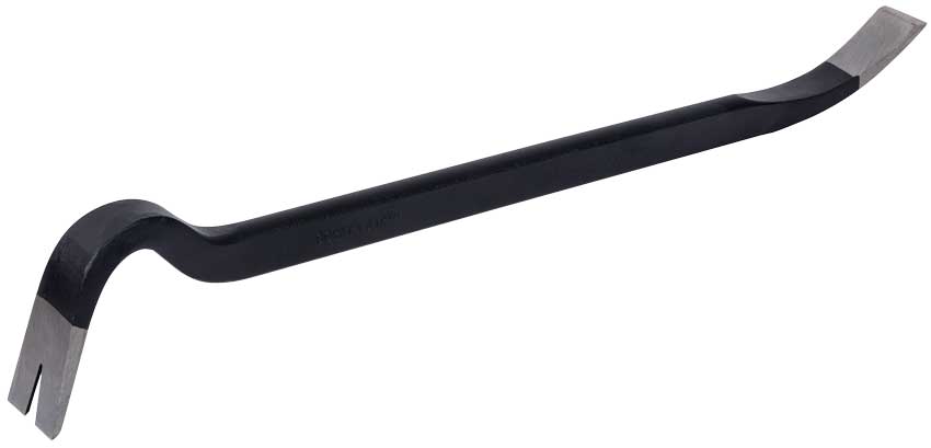 Roughneck Gorilla Bar 36", Brecheisen aus hochwertigem Stahl geschmiedet - Bild 1