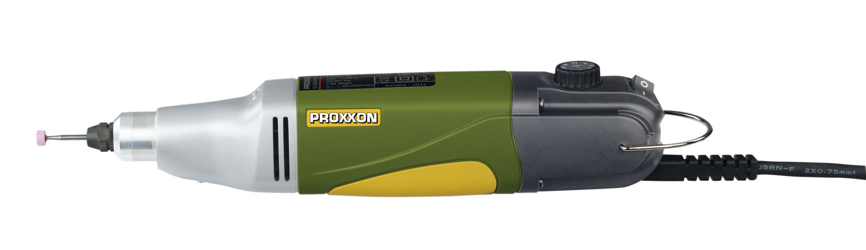 Proxxon Industriebohrschleifer IBS/E 28481 - Bild 1