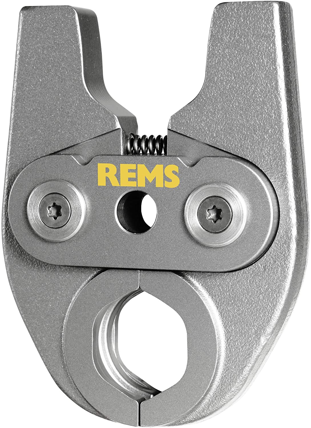 REMS Pressring Presszangen Mini V 12 mm, Zubeh&ouml;r f&uuml;r REMS Mini-Press - Bild 1