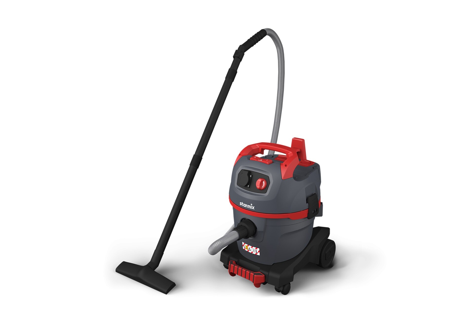 Starmix Elektrowerkzeug-Sauger uClean ARDL-1420 EHP (1400 W, 20 L) - Bild 1