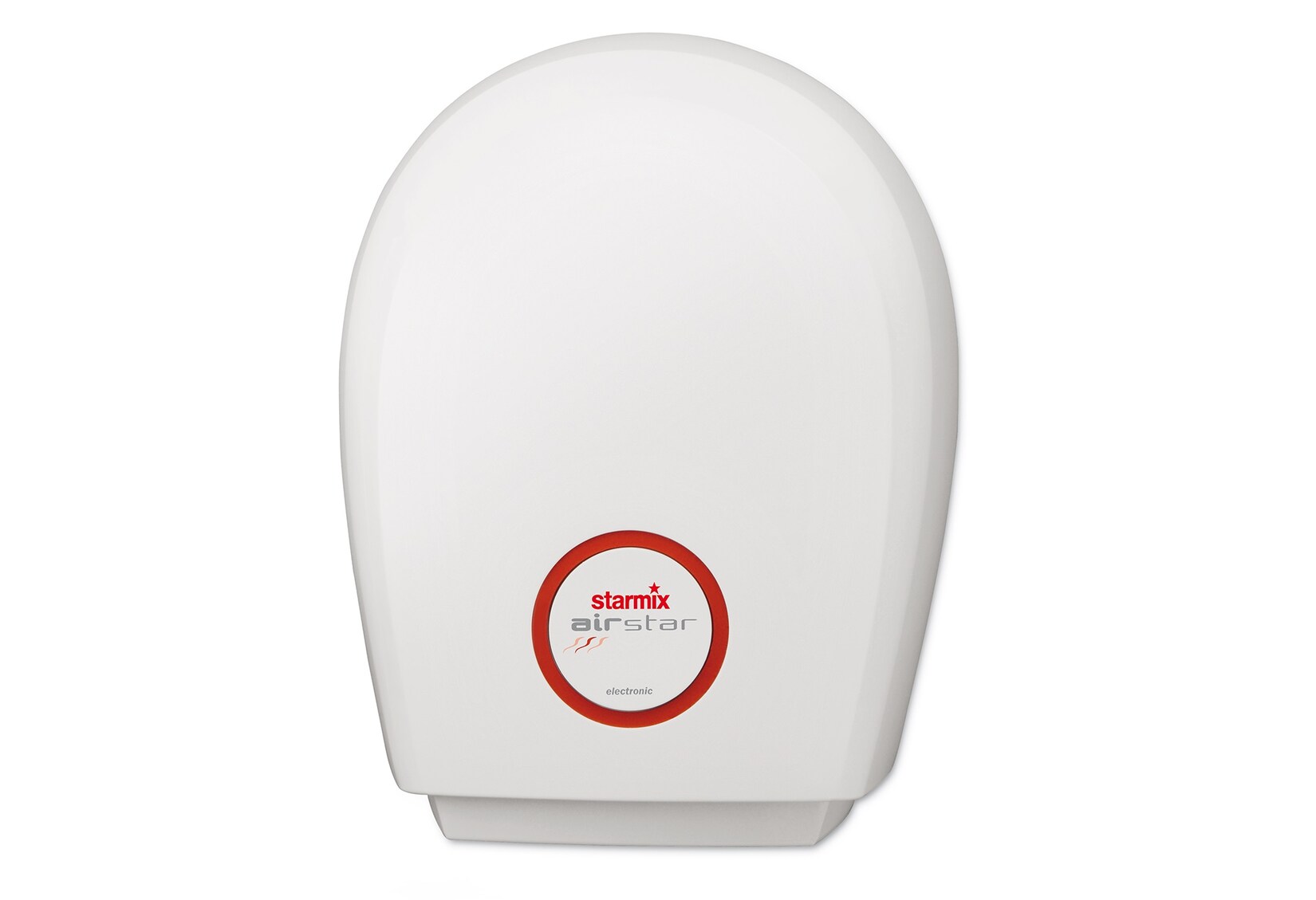 Starmix Comfort-Hand-Trockner TT 1800 E, 1800 Watt