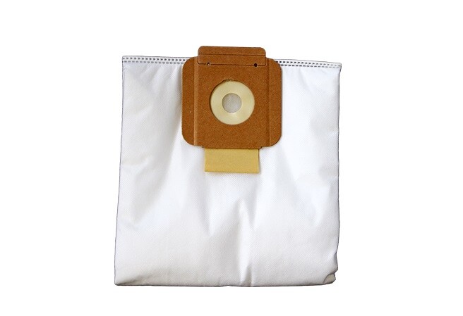 Starmix Vlies-Filterbeutel 5-lagig 10 St&uuml;ck, Filterqualit&auml;t H13, f&uuml;r Allergiker - Bild 1