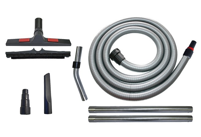 Starmix Handwerk-und Industrie-Zubeh&ouml;rset (35 mm System) - Bild 1