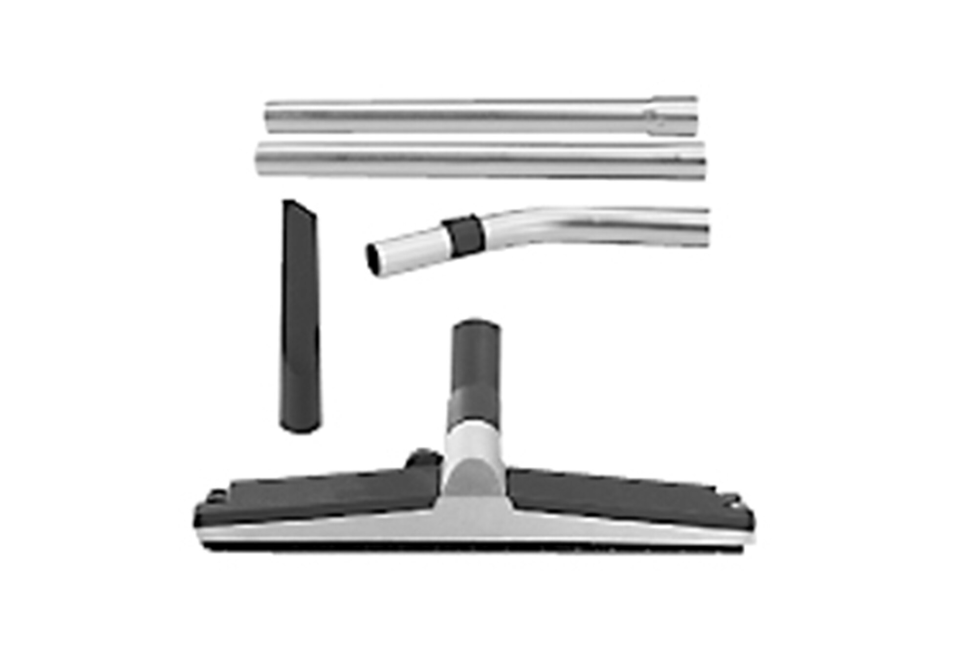 Starmix Profi-Erg&auml;nzungs-Zubeh&ouml;rset (35 mm System) - Bild 1