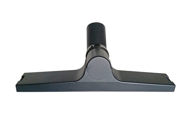 Starmix Staubd&uuml;se 26 aus Kunststoff 26 cm mit Parkposition + Hartbodeneinsatz - Bild 1