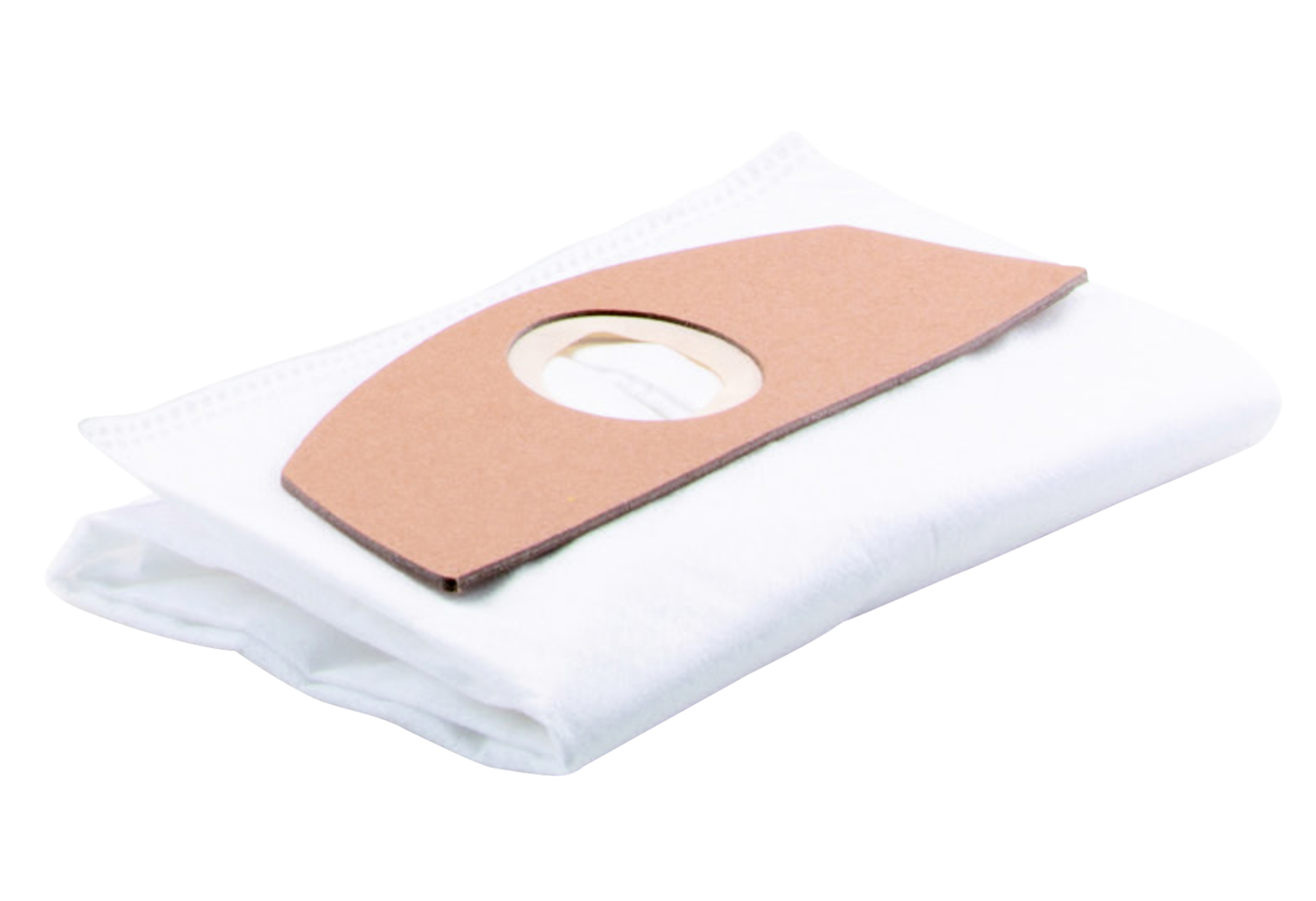 Starmix Vlies-Filterbeutel FBV 6 5 St&uuml;ck, f&uuml;r SMART Industriesauger - Bild 1