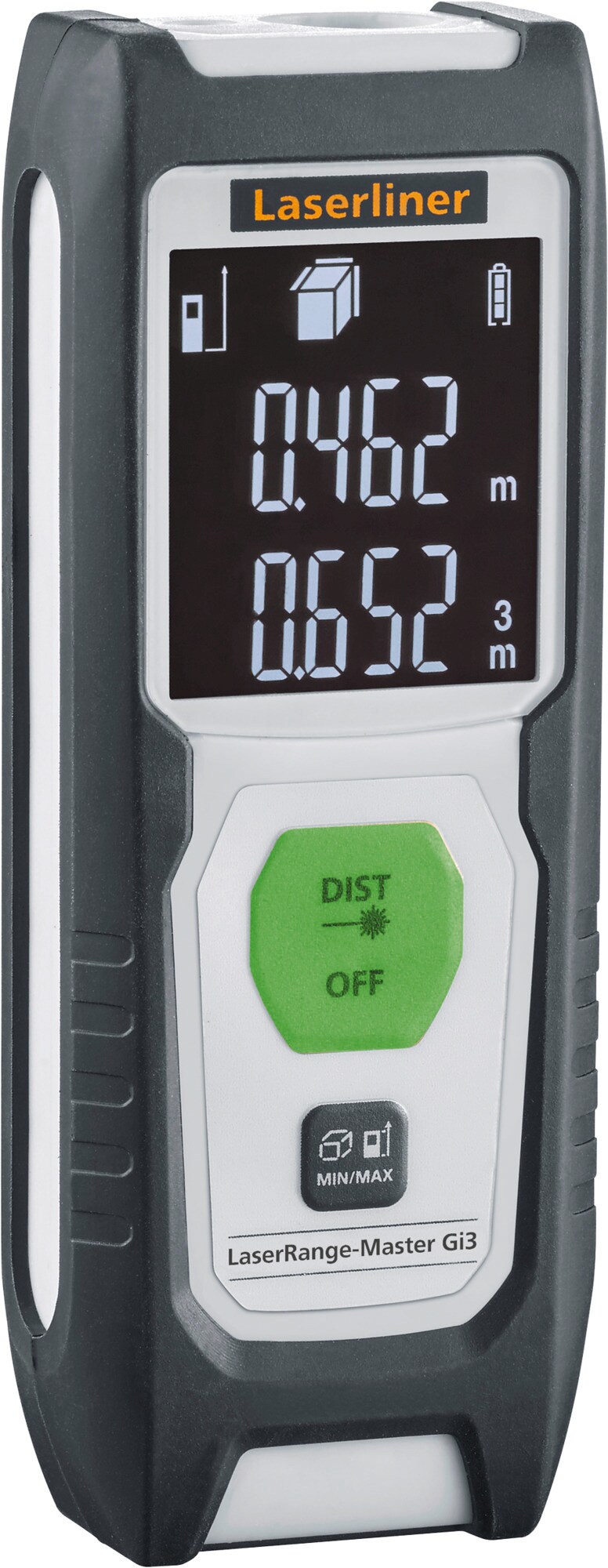 Umarex Laserliner LaserRange-Master Gi3 Laser Entfernungsmesser 080.836A